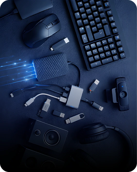 bilgisayar ve çevre birimleri