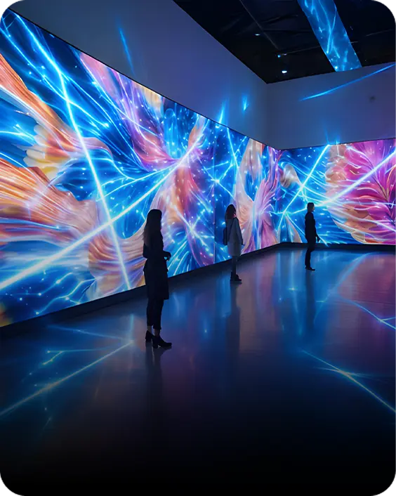 Görüntüleme ve Ekran Sistemleri